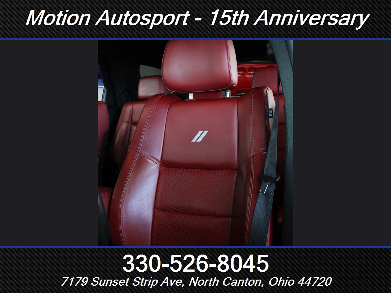 2020 Dodge Durango R/T Black Top Edition Moonroof Black Top Edition AWD - Photo 28 - North Canton, OH 44720