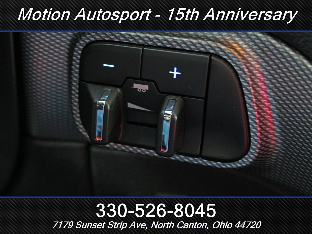 2020 Dodge Durango R/T Black Top Edition Moonroof Black Top Edition AWD - Photo 20 - North Canton, OH 44720