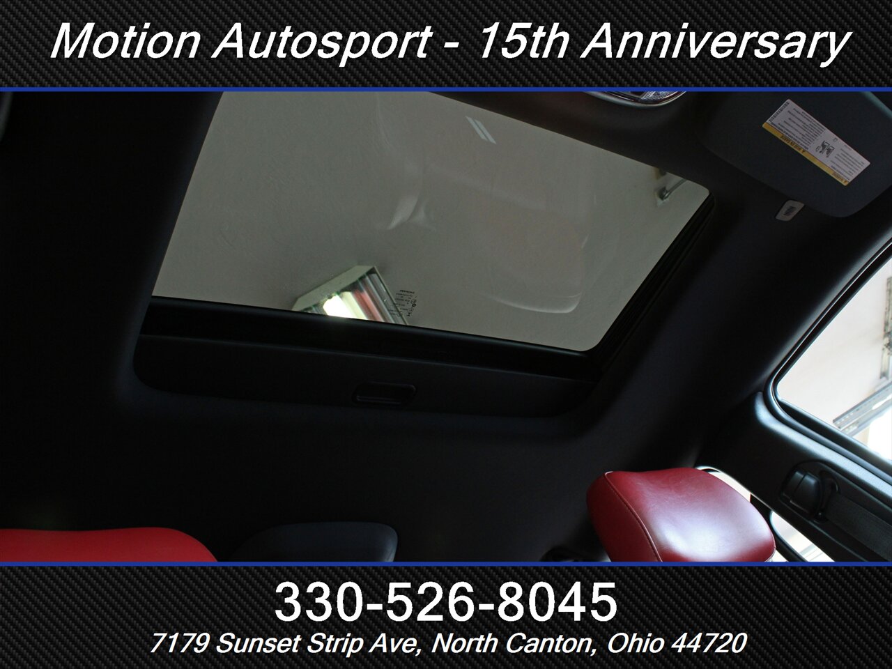 2020 Dodge Durango R/T Black Top Edition Moonroof Black Top Edition AWD - Photo 35 - North Canton, OH 44720