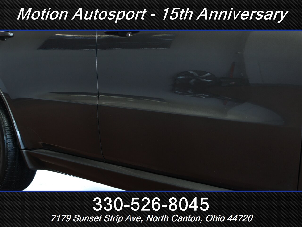 2020 Dodge Durango R/T Black Top Edition Moonroof Black Top Edition AWD - Photo 56 - North Canton, OH 44720