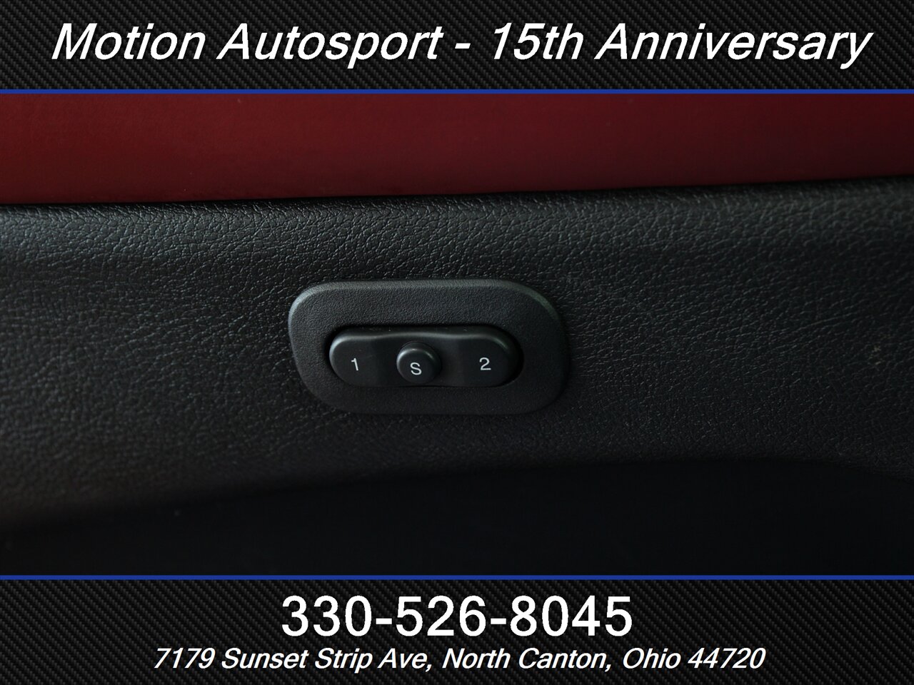 2020 Dodge Durango R/T Black Top Edition Moonroof Black Top Edition AWD - Photo 14 - North Canton, OH 44720