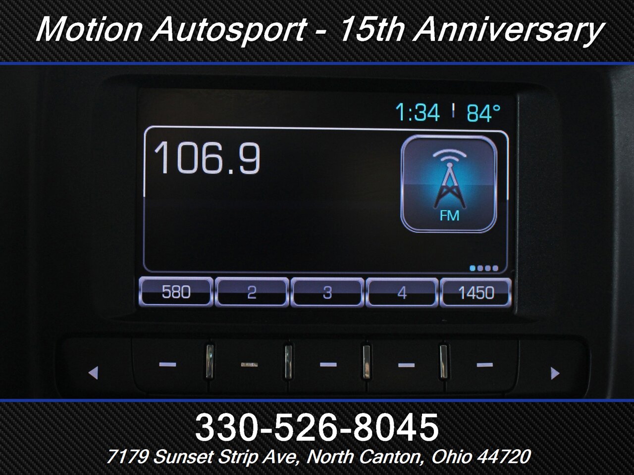 2015 Chevrolet Colorado Work Truck   - Photo 24 - North Canton, OH 44720