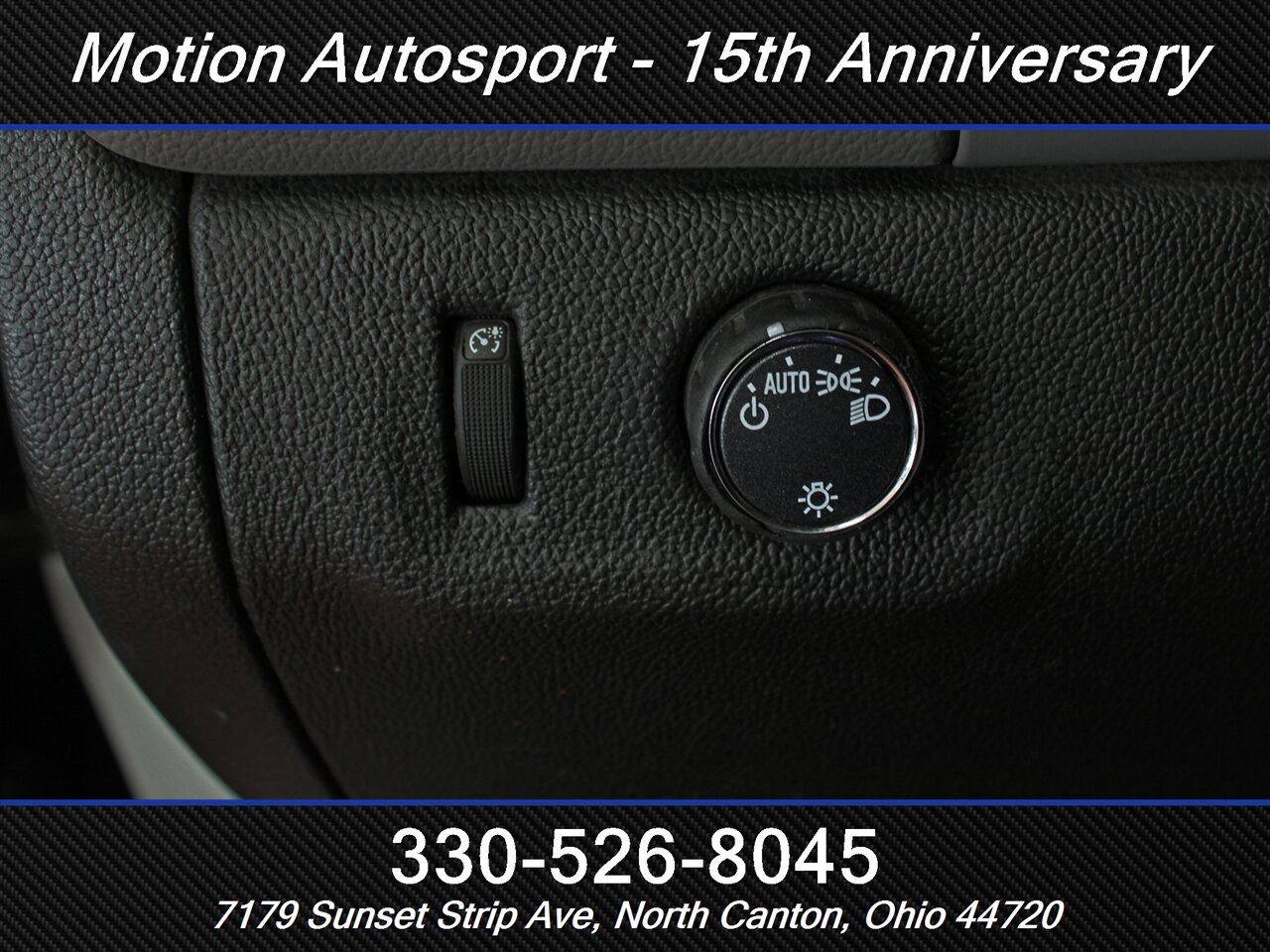 2015 Chevrolet Colorado Work Truck   - Photo 16 - North Canton, OH 44720