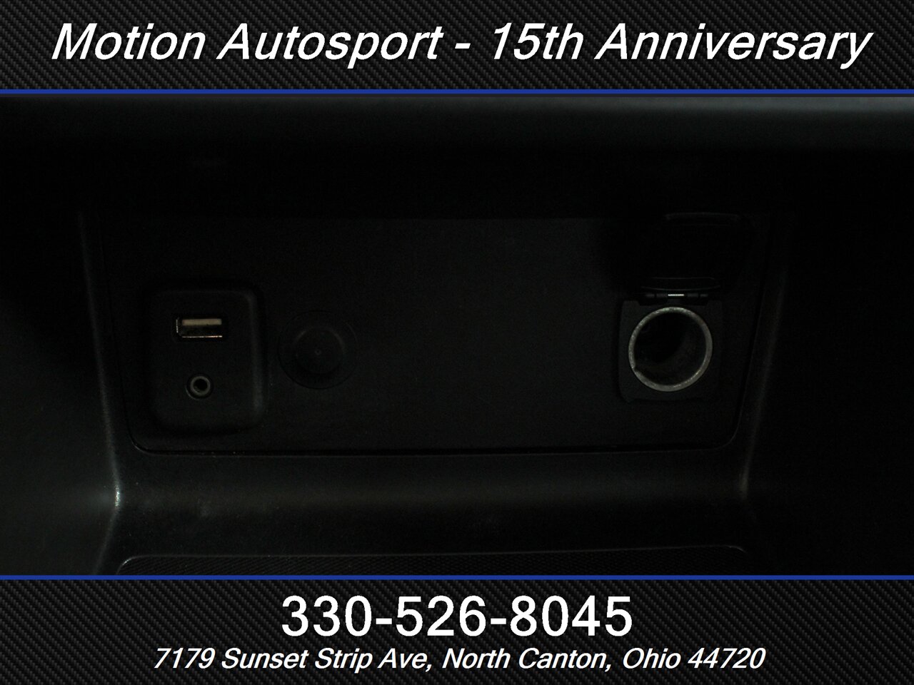 2015 Chevrolet Colorado Work Truck   - Photo 20 - North Canton, OH 44720