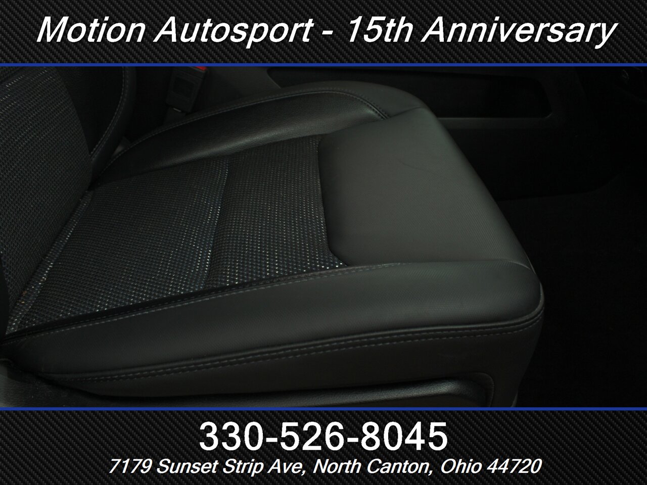 2023 RAM 1500 Big Horn  Built To Serve Edition 4X4 - Photo 31 - North Canton, OH 44720