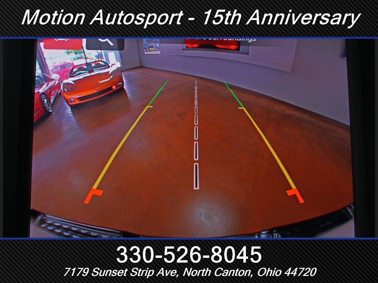 2023 RAM 1500 Big Horn  Built To Serve Edition 4X4 - Photo 23 - North Canton, OH 44720