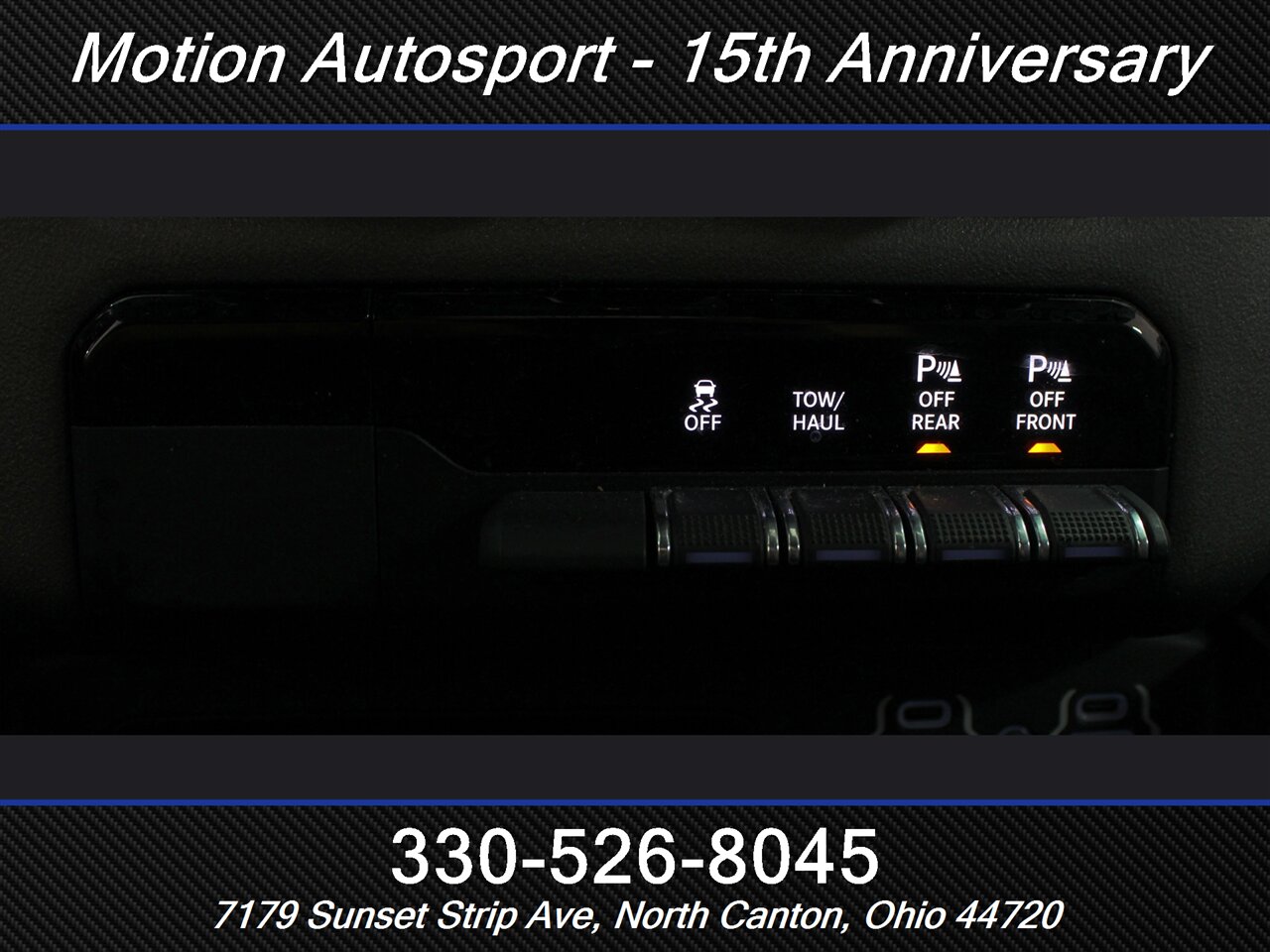2023 RAM 1500 Big Horn  Built To Serve Edition 4X4 - Photo 18 - North Canton, OH 44720