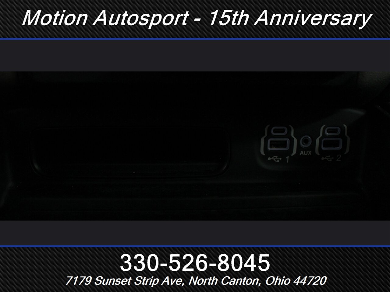 2023 RAM 1500 Big Horn  Built To Serve Edition 4X4 - Photo 17 - North Canton, OH 44720