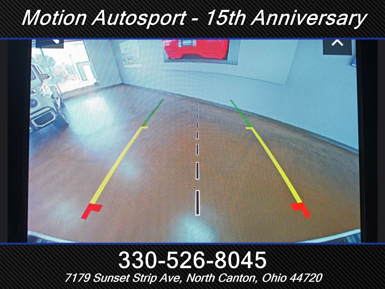 2020 RAM 1500 Sport  4X4 - Photo 31 - North Canton, OH 44720