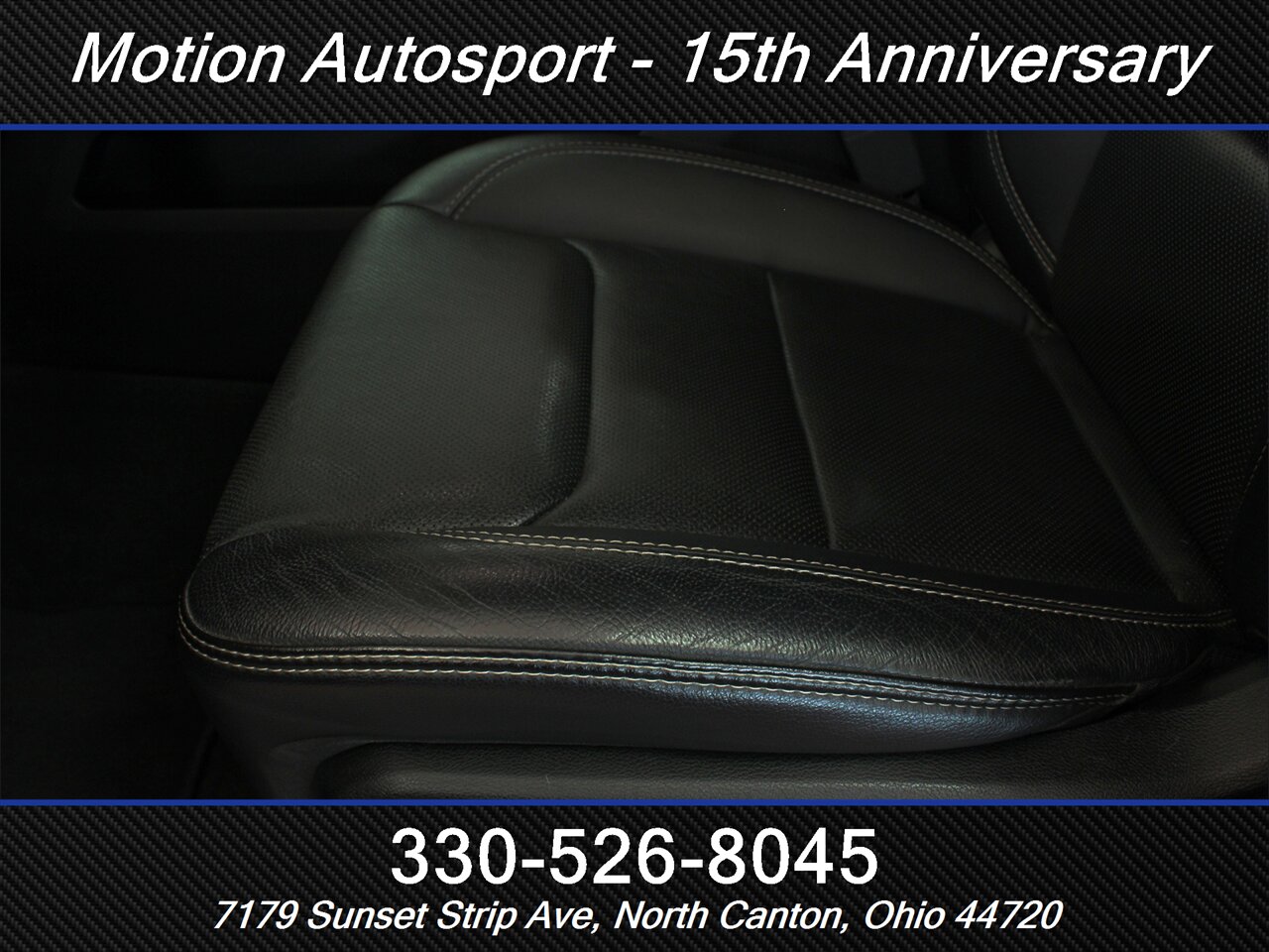 2020 RAM 1500 Sport  4X4 - Photo 34 - North Canton, OH 44720