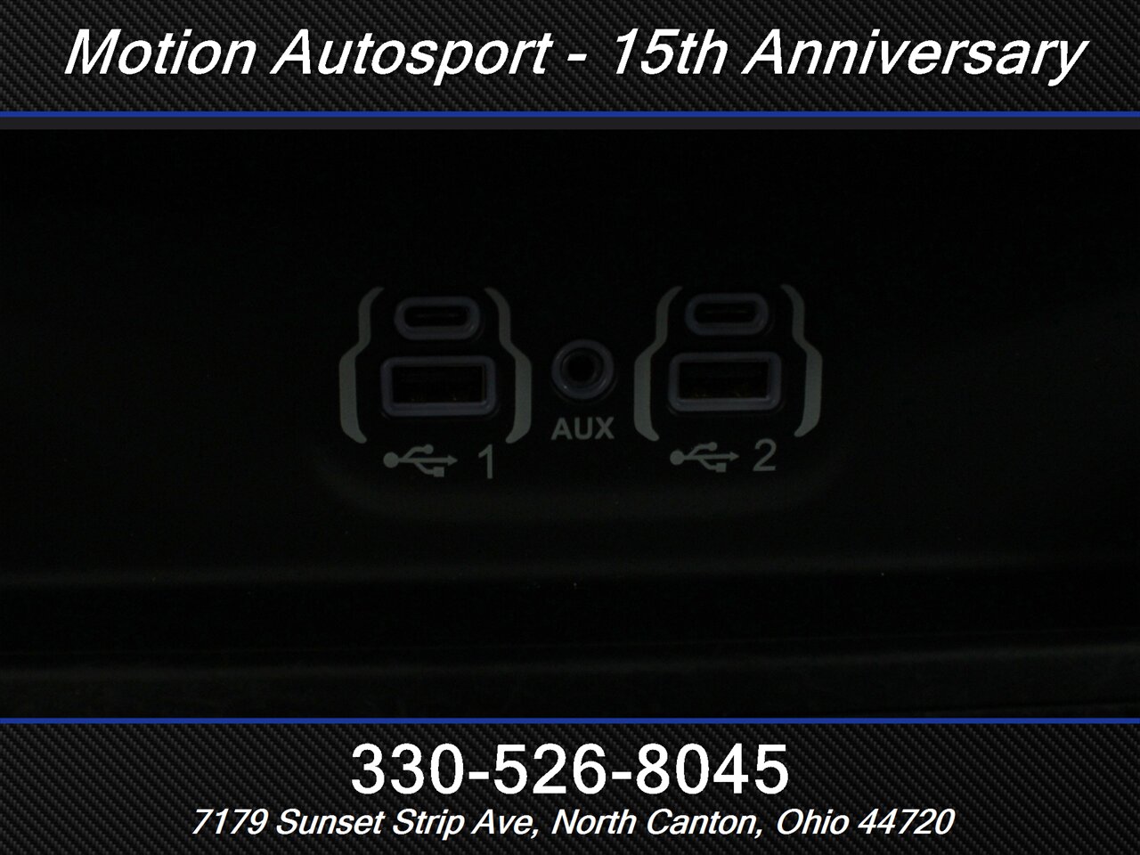 2020 RAM 1500 Sport  4X4 - Photo 23 - North Canton, OH 44720