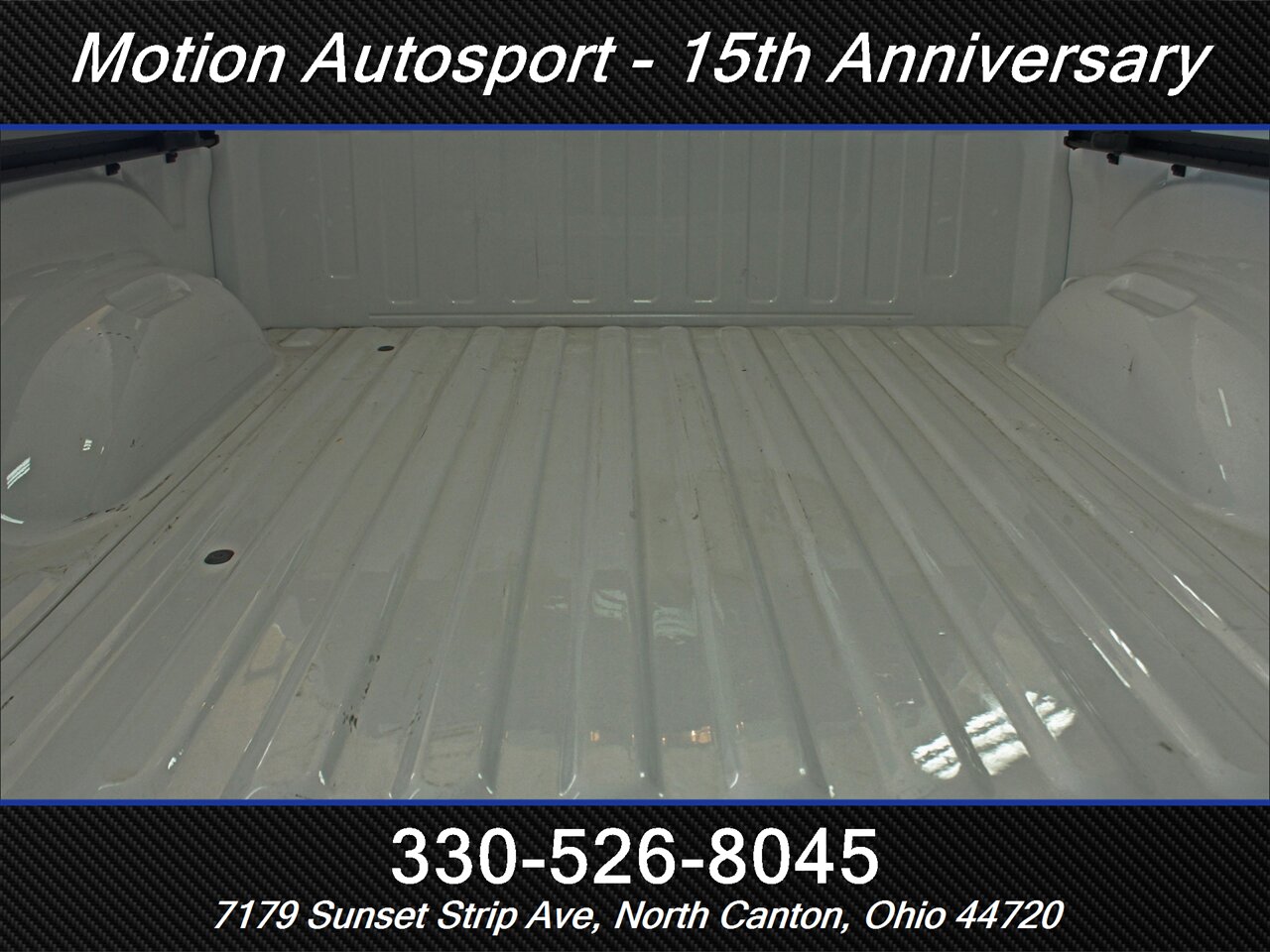 2020 RAM 1500 Sport  4X4 - Photo 10 - North Canton, OH 44720