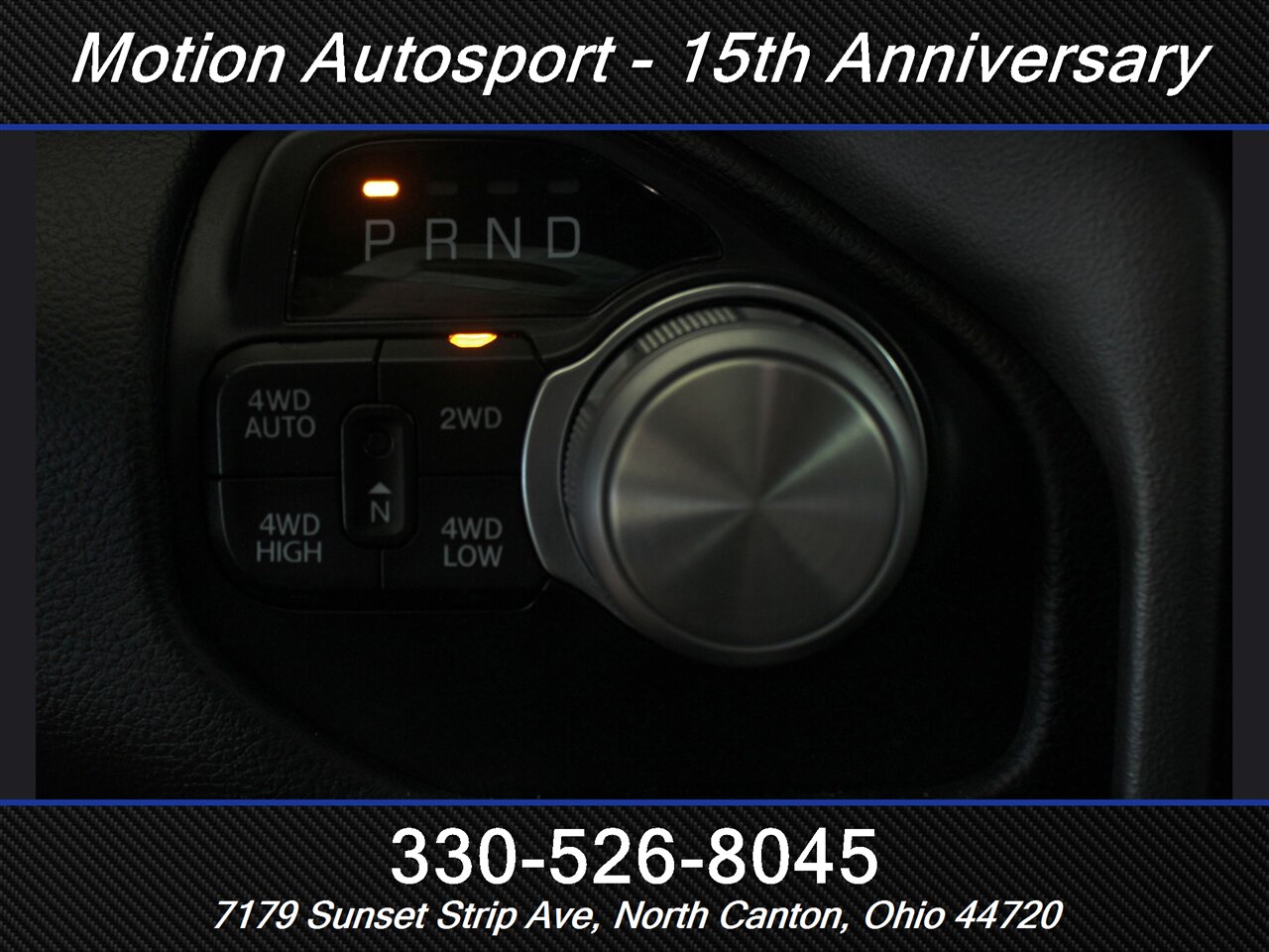 2020 RAM 1500 Sport  4X4 - Photo 22 - North Canton, OH 44720