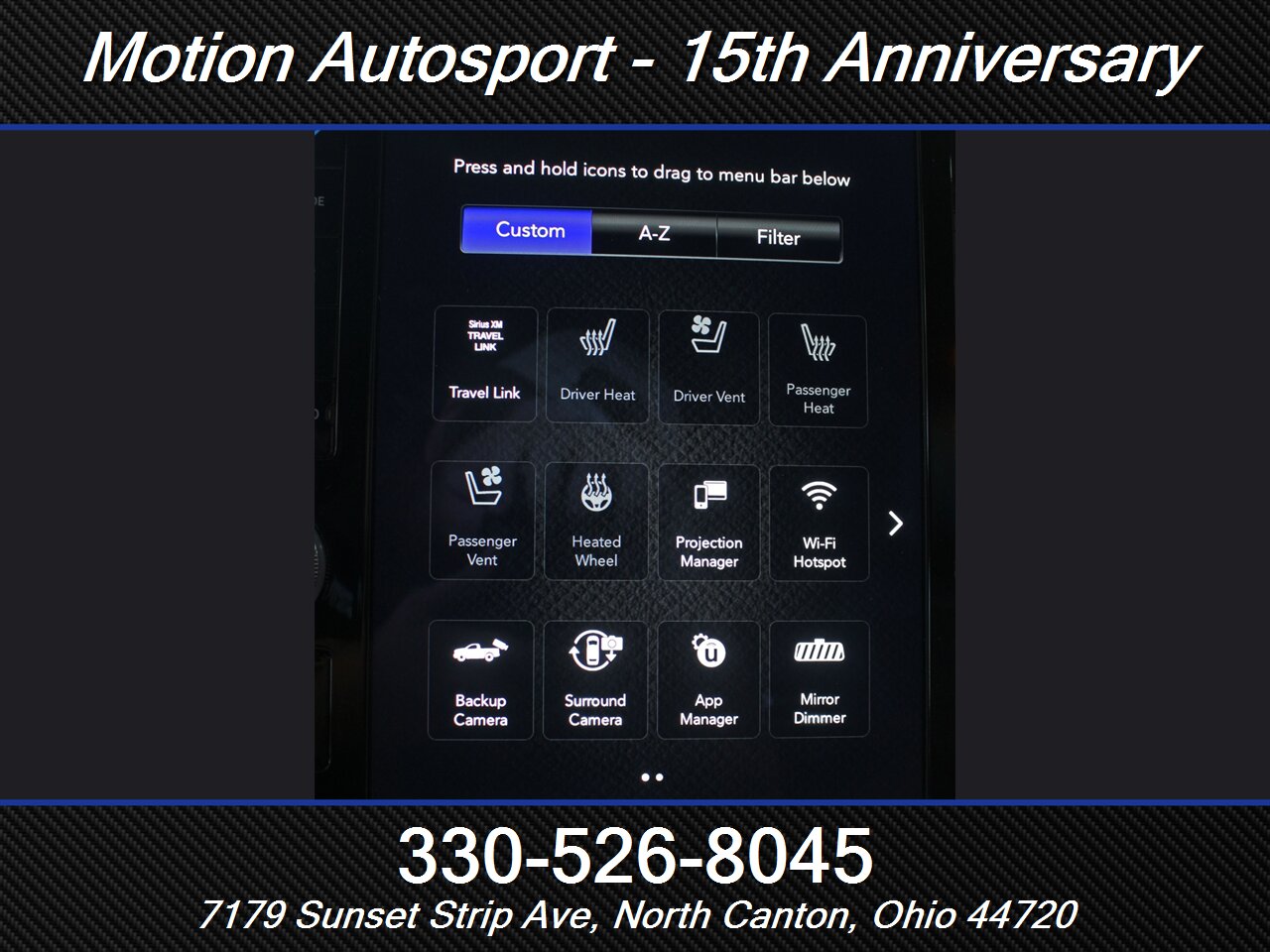 2020 RAM 1500 Sport  4X4 - Photo 28 - North Canton, OH 44720