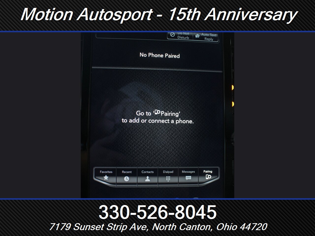 2020 RAM 1500 Sport  4X4 - Photo 29 - North Canton, OH 44720