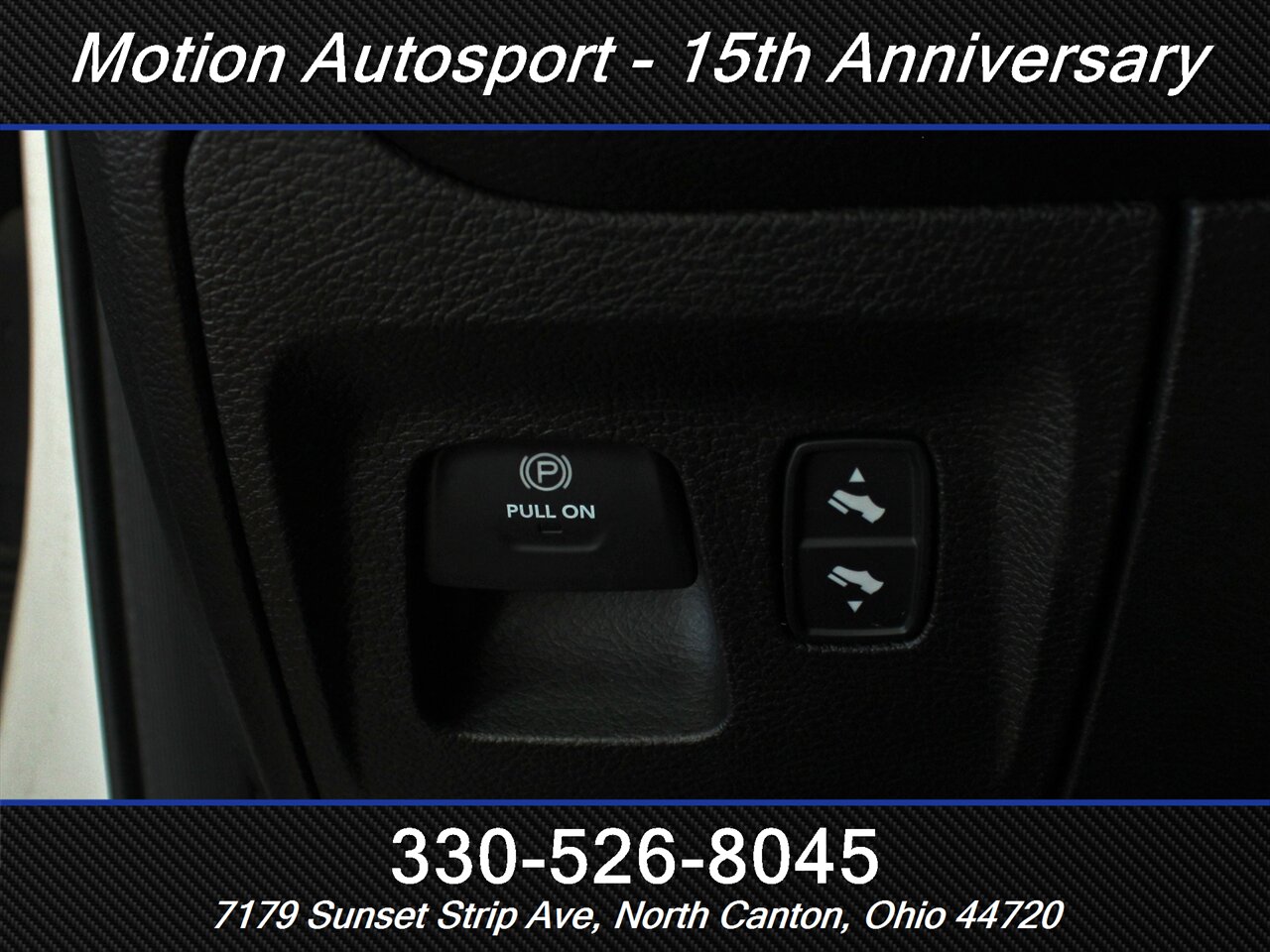 2020 RAM 1500 Sport  4X4 - Photo 17 - North Canton, OH 44720