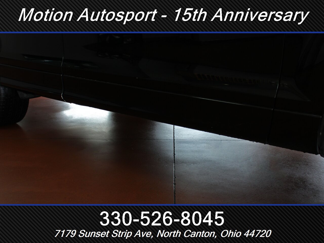 2015 Audi Q7 3.0T quattro S line Prestige AWD - Photo 49 - North Canton, OH 44720