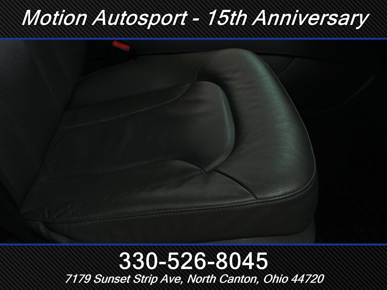 2015 Audi Q7 3.0T quattro S line Prestige AWD - Photo 35 - North Canton, OH 44720