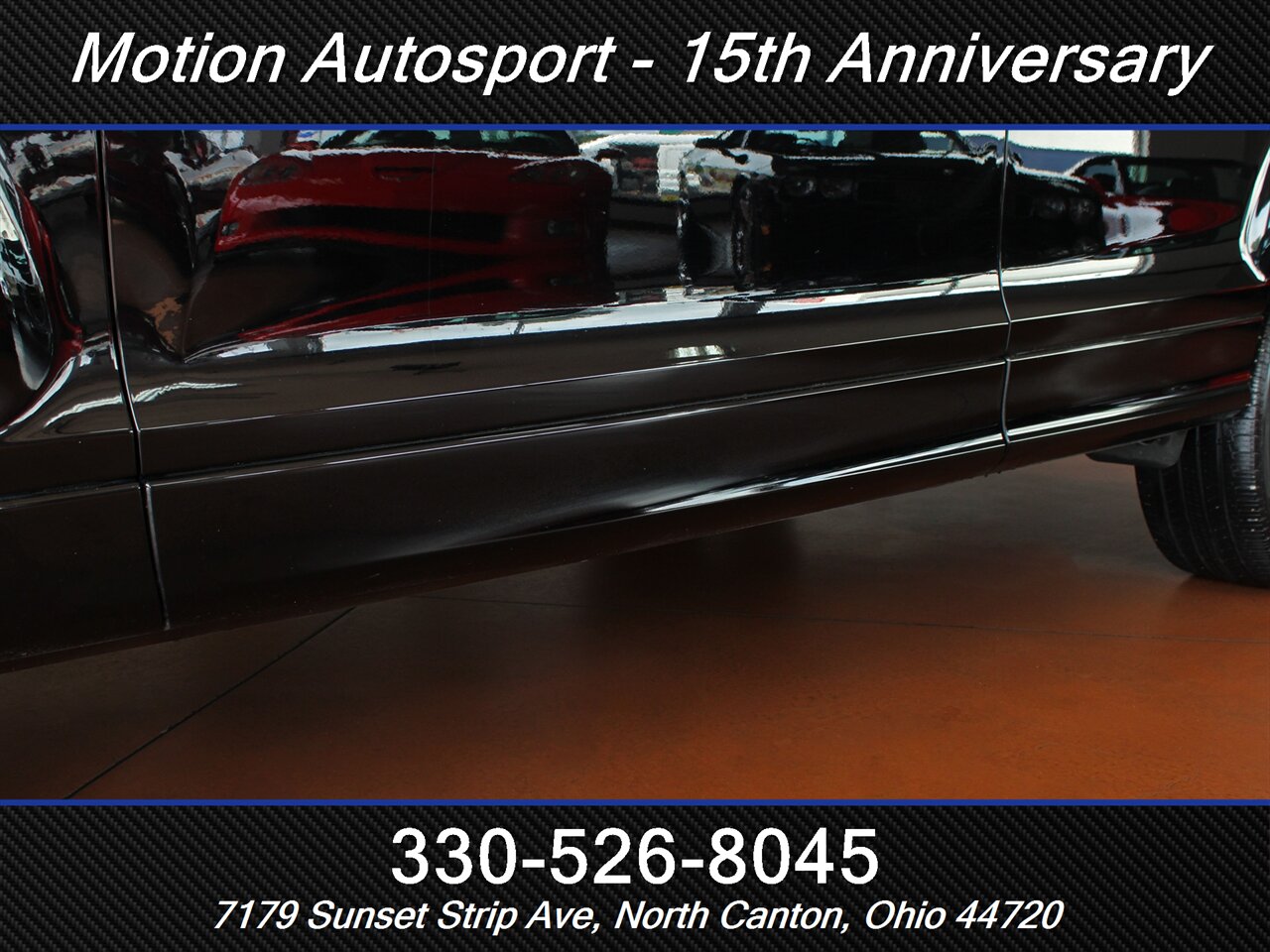 2015 Audi Q7 3.0T quattro S line Prestige AWD - Photo 44 - North Canton, OH 44720