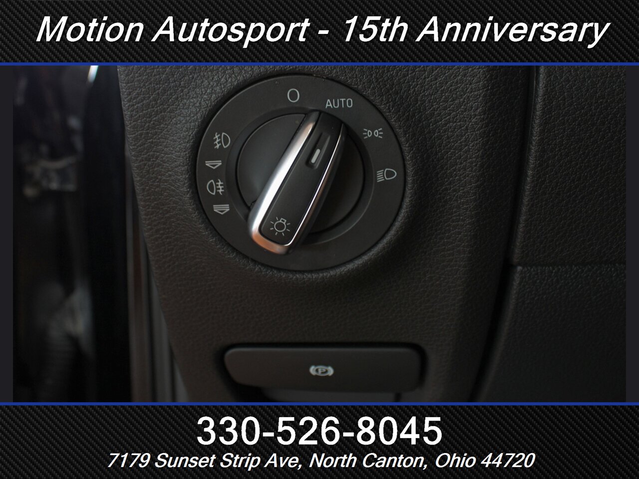 2015 Audi Q7 3.0T quattro S line Prestige AWD - Photo 16 - North Canton, OH 44720