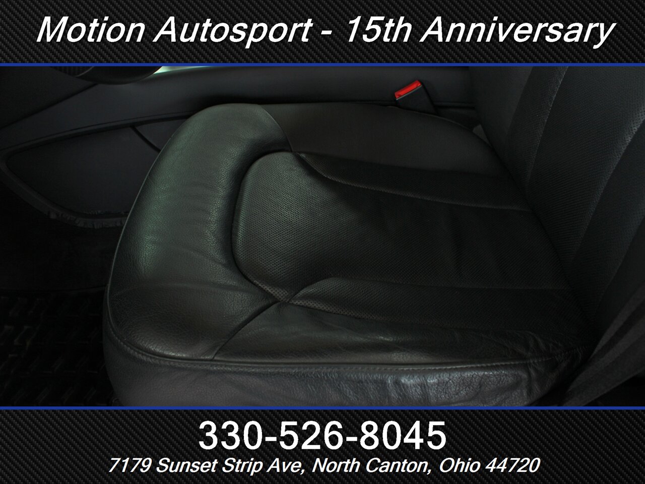 2015 Audi Q7 3.0T quattro S line Prestige AWD - Photo 30 - North Canton, OH 44720