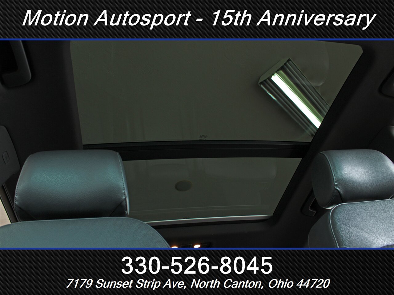 2015 Audi Q7 3.0T quattro S line Prestige AWD - Photo 36 - North Canton, OH 44720