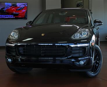 2016 Porsche Cayenne  AWD - Photo 52 - North Canton, OH 44720