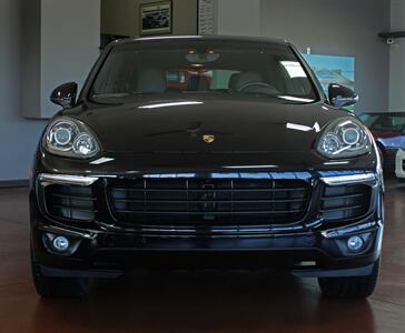 2016 Porsche Cayenne  AWD - Photo 3 - North Canton, OH 44720