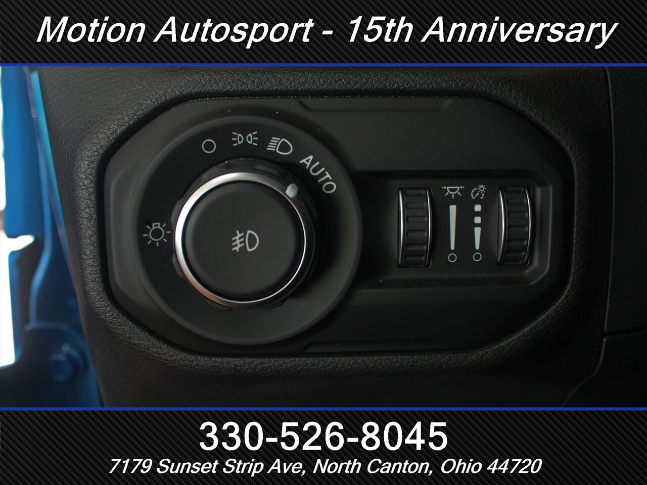 2021 Jeep Wrangler Unlimited Rubicon 392 - Photo 19 - North Canton, OH 44720