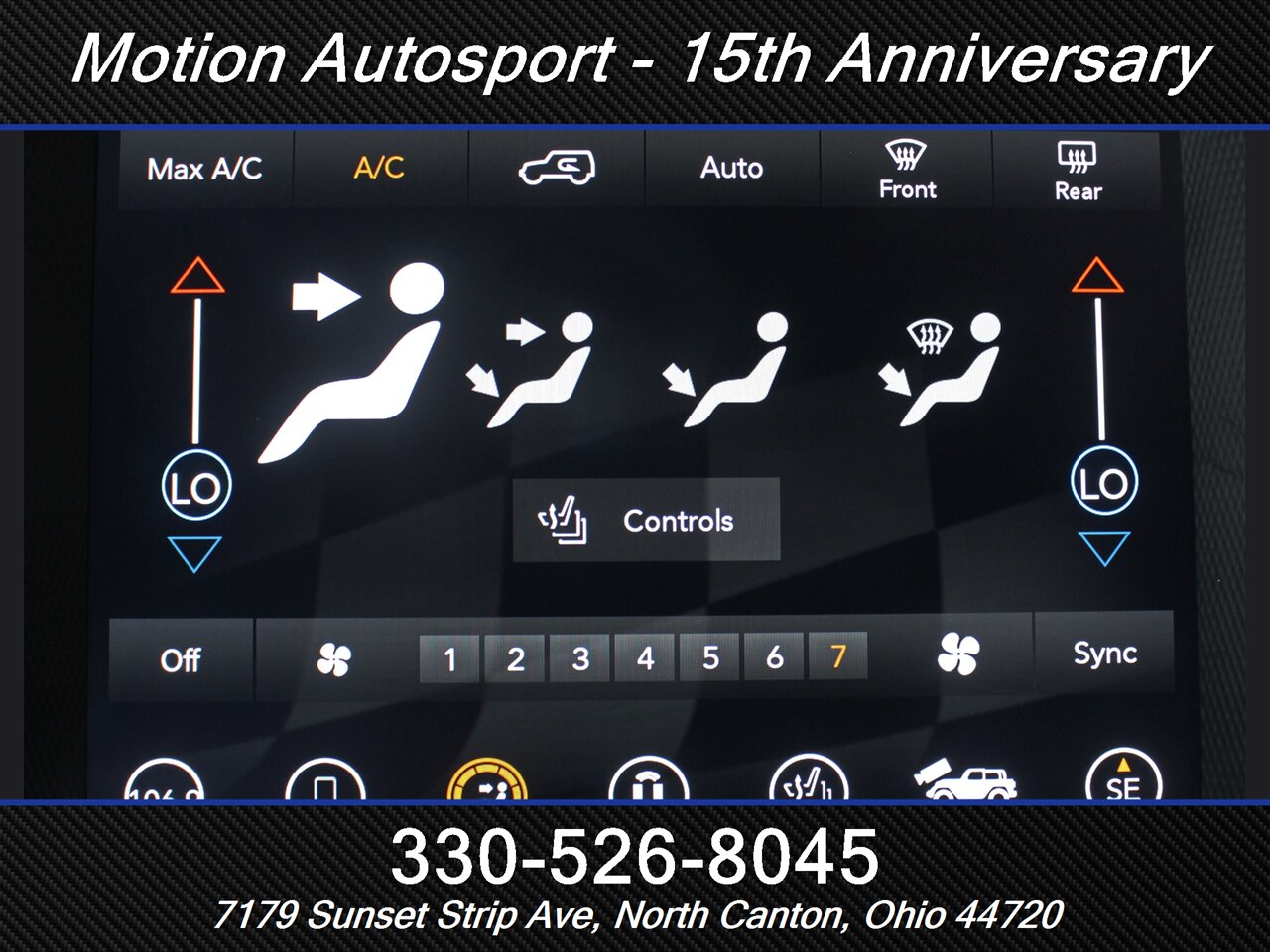 2021 Jeep Wrangler Unlimited Rubicon 392 - Photo 29 - North Canton, OH 44720