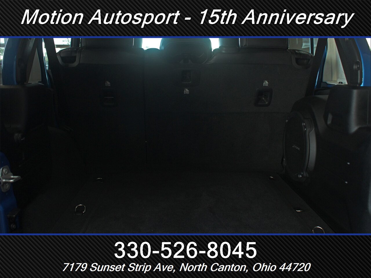 2021 Jeep Wrangler Unlimited Rubicon 392 - Photo 10 - North Canton, OH 44720