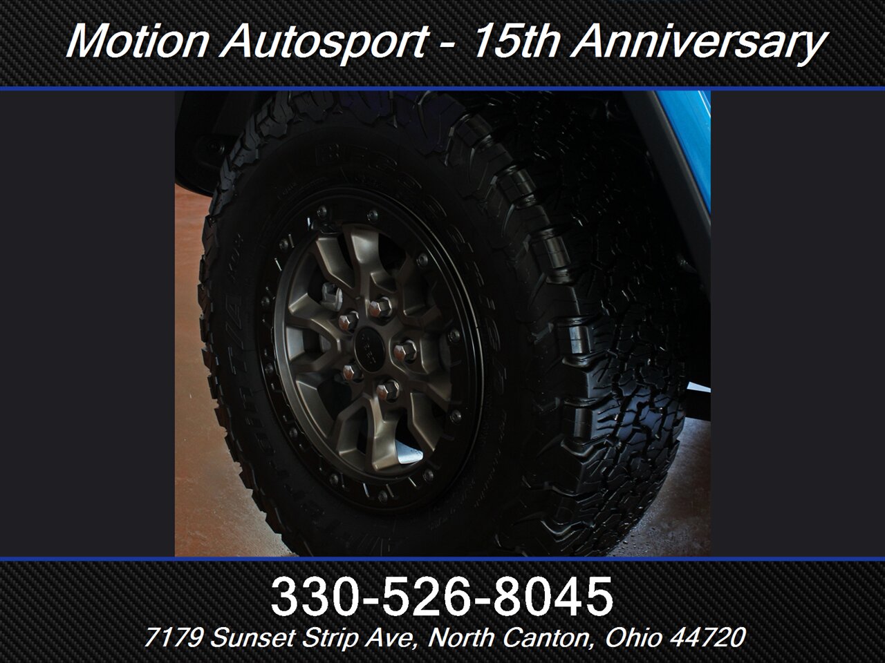 2021 Jeep Wrangler Unlimited Rubicon 392 - Photo 59 - North Canton, OH 44720