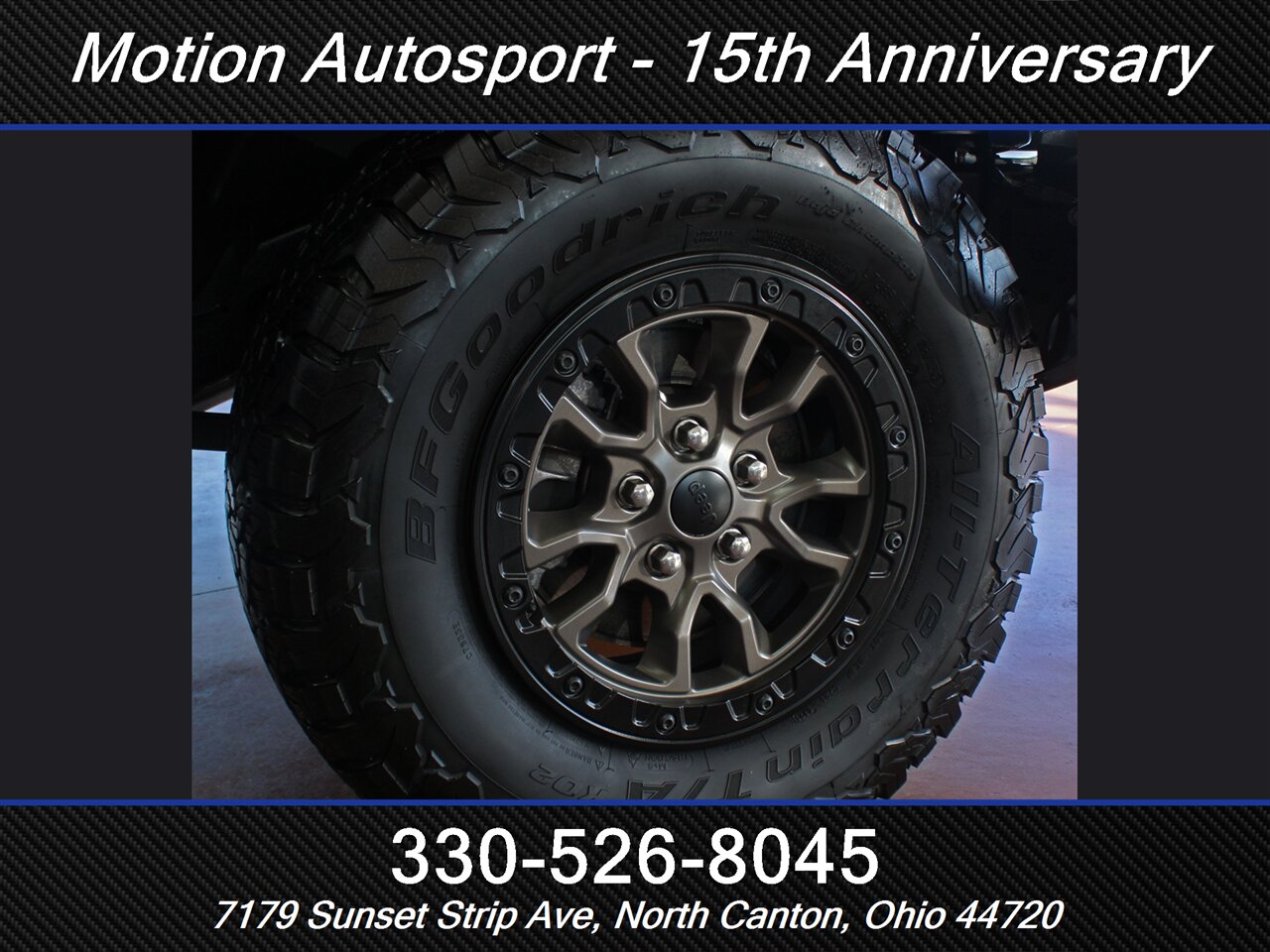 2021 Jeep Wrangler Unlimited Rubicon 392 - Photo 56 - North Canton, OH 44720