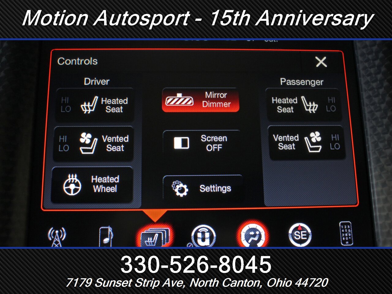 2016 Dodge Challenger SRT Hellcat  Widebody - Photo 26 - North Canton, OH 44720