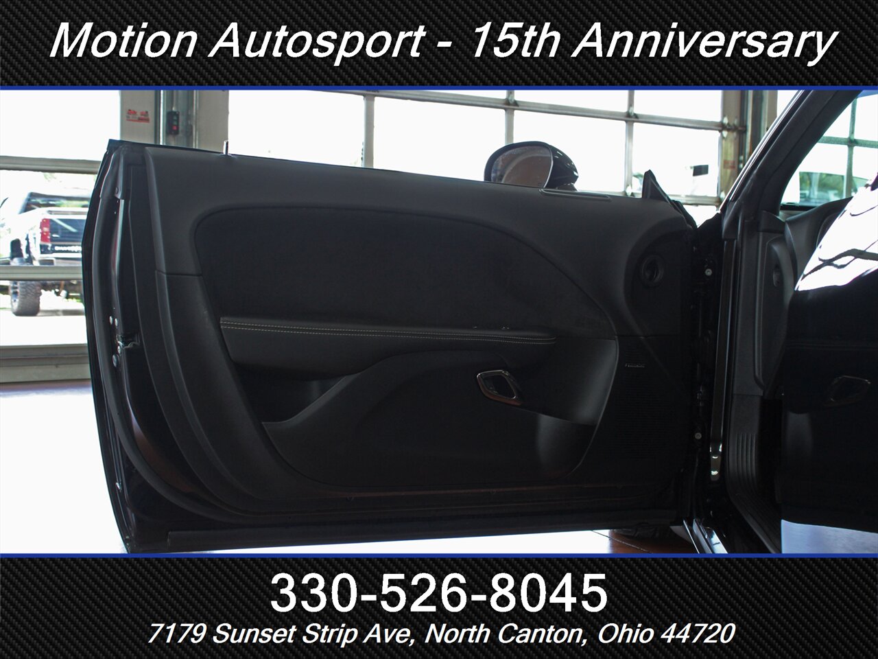 2016 Dodge Challenger SRT Hellcat  Widebody - Photo 14 - North Canton, OH 44720
