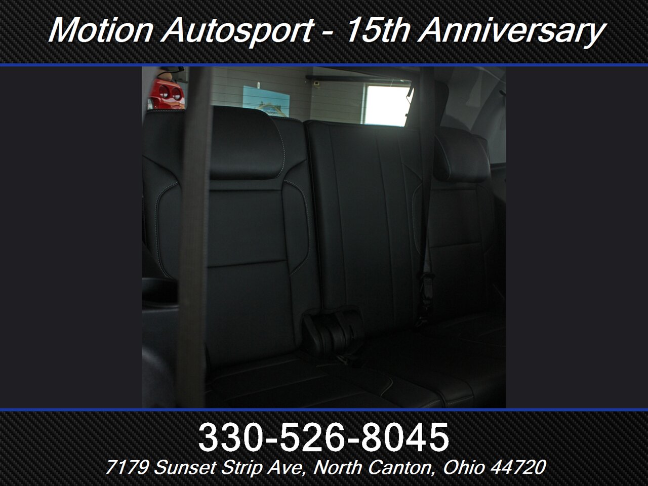 2019 Chevrolet Tahoe LT Sport  4X4 - Photo 46 - North Canton, OH 44720