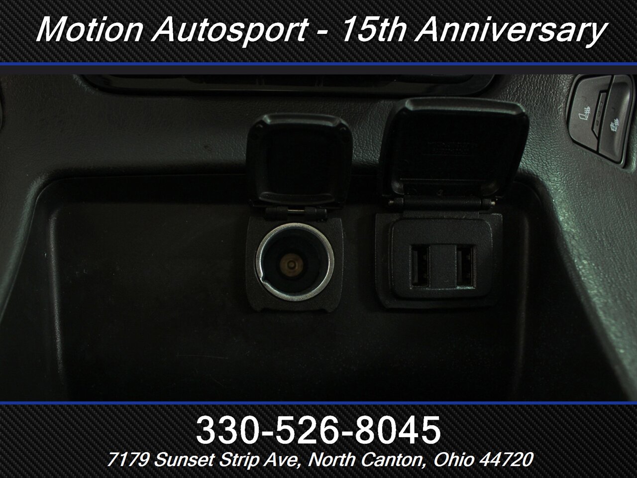 2019 Chevrolet Tahoe LT Sport  4X4 - Photo 23 - North Canton, OH 44720