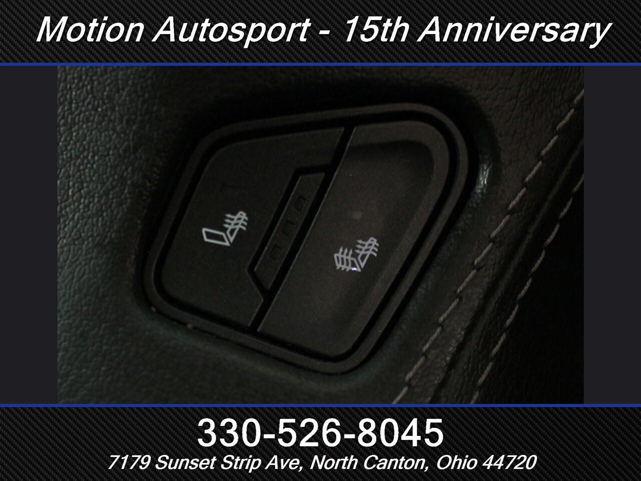 2019 Chevrolet Tahoe LT Sport  4X4 - Photo 24 - North Canton, OH 44720