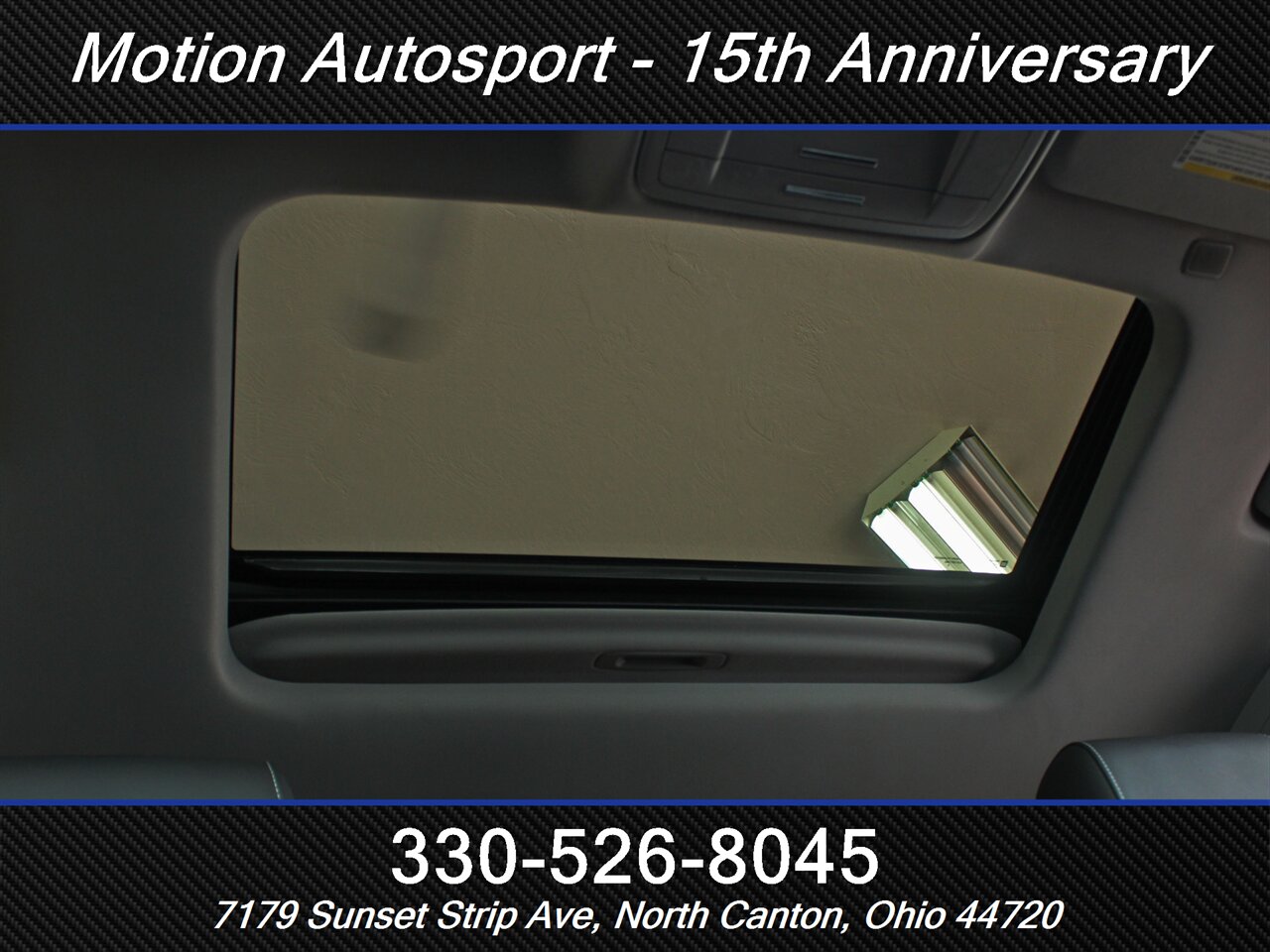 2019 Chevrolet Tahoe LT Sport  4X4 - Photo 40 - North Canton, OH 44720