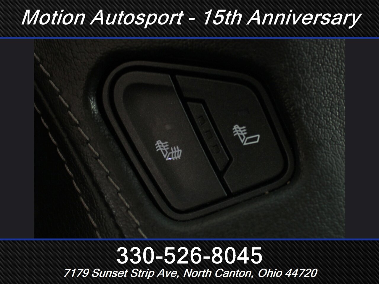 2019 Chevrolet Tahoe LT Sport  4X4 - Photo 22 - North Canton, OH 44720