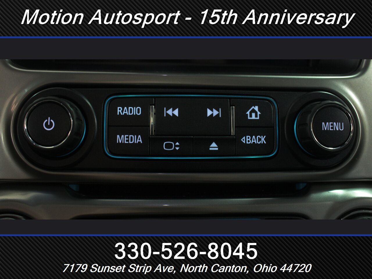 2019 Chevrolet Tahoe LT Sport  4X4 - Photo 26 - North Canton, OH 44720