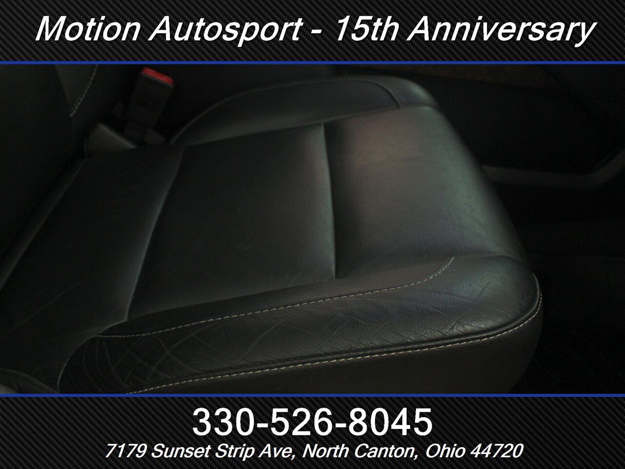 2019 Chevrolet Tahoe LT Sport  4X4 - Photo 39 - North Canton, OH 44720