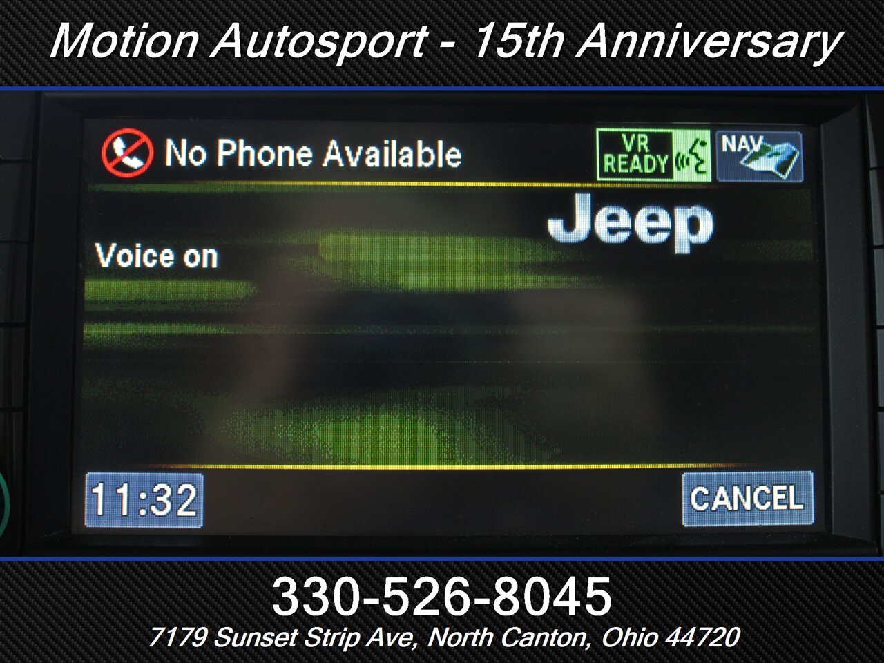 2013 Jeep Wrangler Unlimited Rubicon Hard Top 4X4 - Photo 29 - North Canton, OH 44720