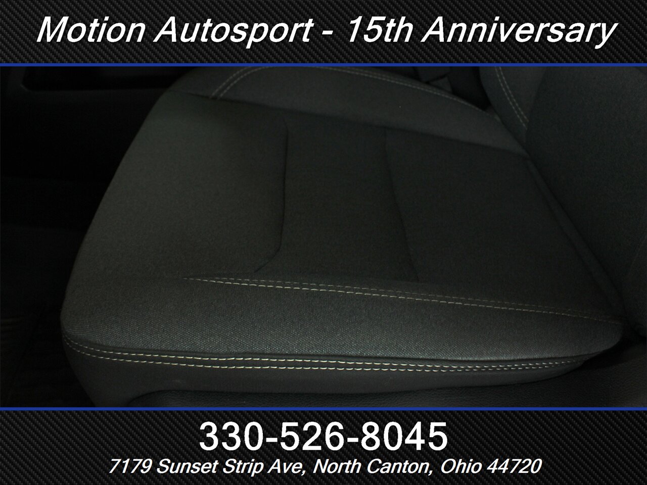 2021 RAM 1500 Big Horn  Black Top Package 4X4 - Photo 35 - North Canton, OH 44720