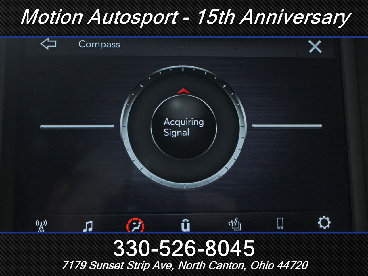 2021 RAM 1500 Big Horn  Black Top Package 4X4 - Photo 31 - North Canton, OH 44720