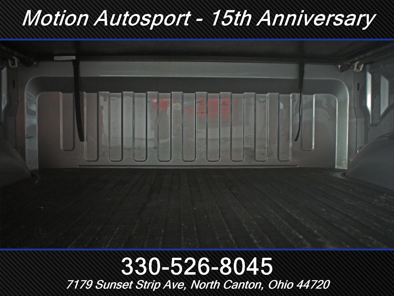 2021 RAM 1500 Big Horn  Black Top Package 4X4 - Photo 10 - North Canton, OH 44720