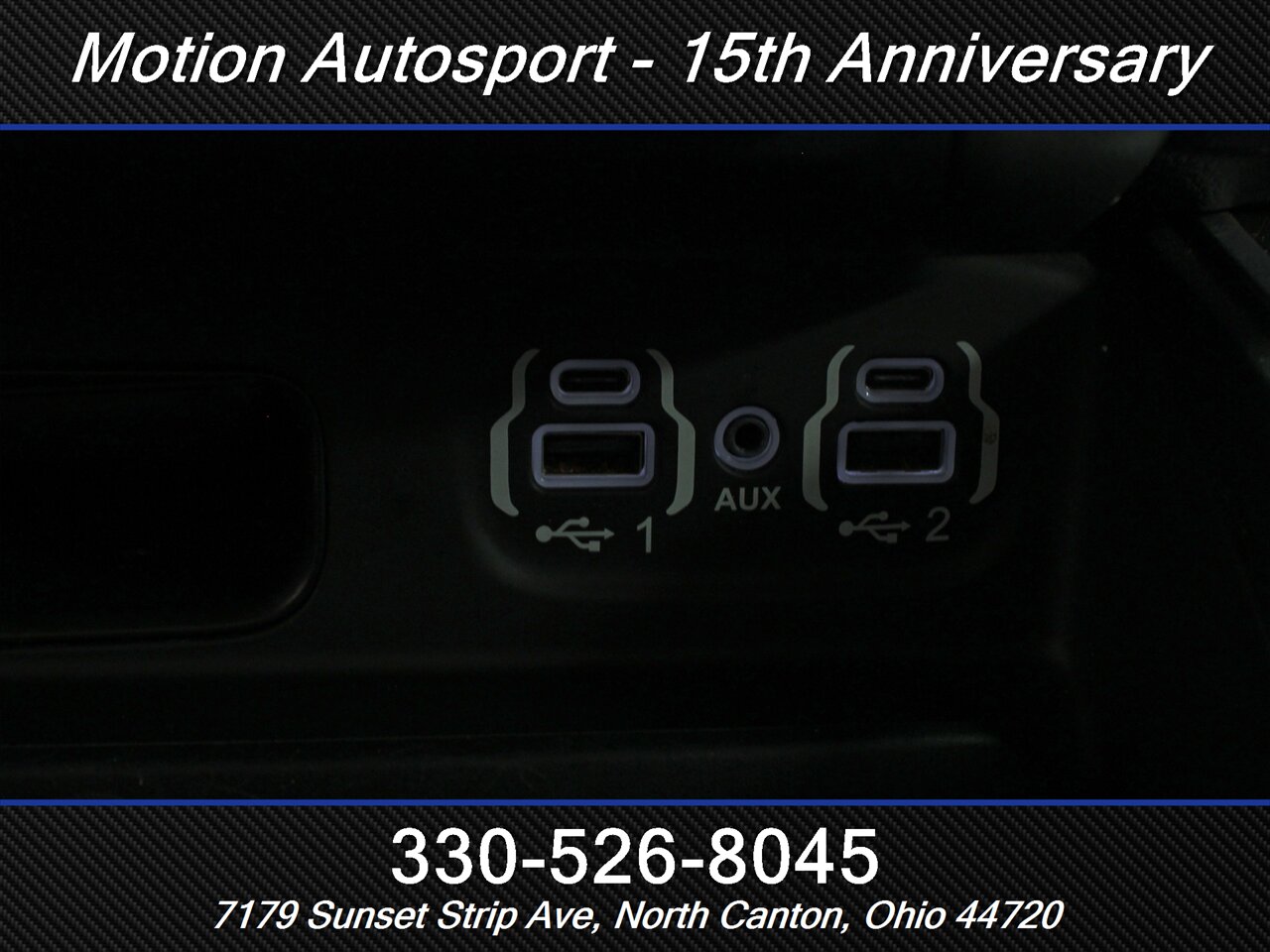 2021 RAM 1500 Big Horn  Black Top Package 4X4 - Photo 23 - North Canton, OH 44720