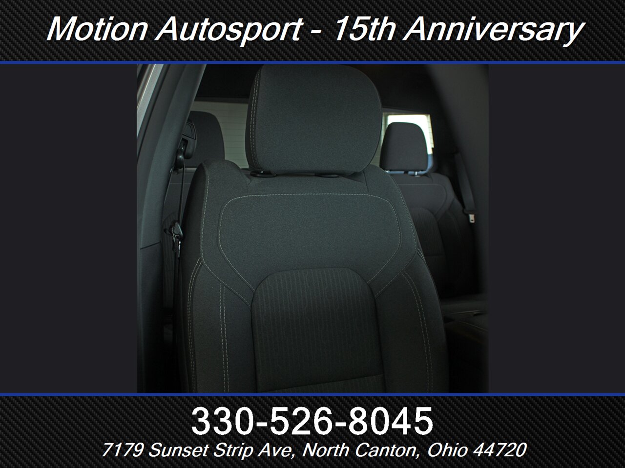 2021 RAM 1500 Big Horn  Black Top Package 4X4 - Photo 39 - North Canton, OH 44720