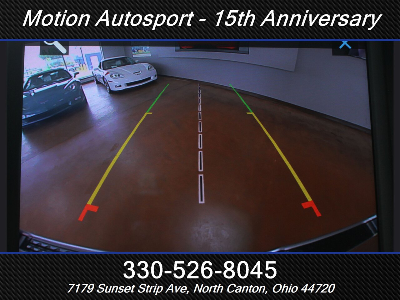 2021 RAM 1500 Big Horn  Black Top Package 4X4 - Photo 32 - North Canton, OH 44720