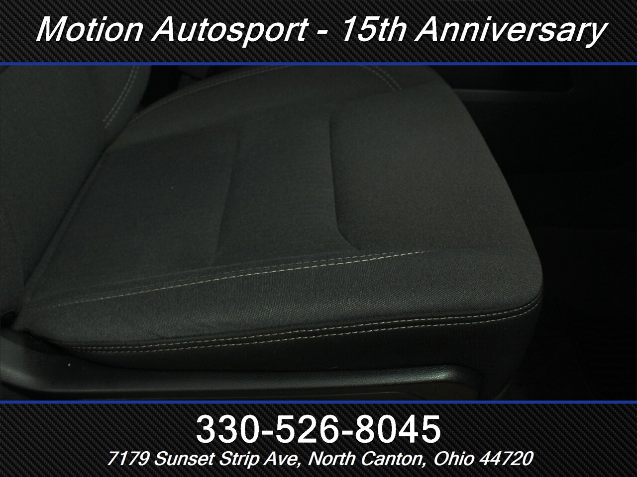 2021 RAM 1500 Big Horn  Black Top Package 4X4 - Photo 40 - North Canton, OH 44720